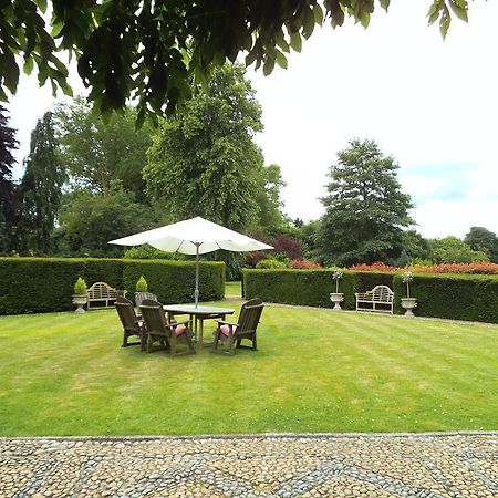 Bed and Breakfast Tabsfield Farningham Zewnętrze zdjęcie