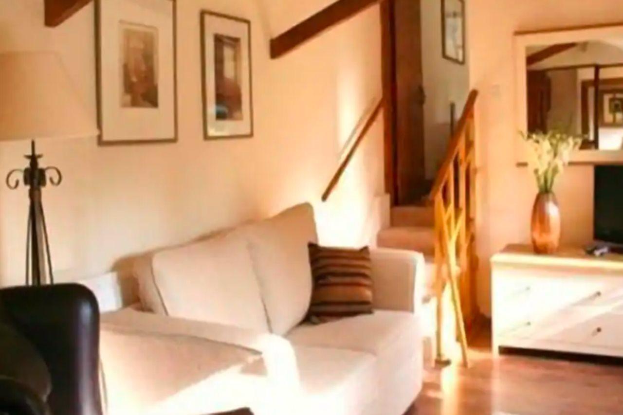 Bed and Breakfast Tabsfield Farningham Zewnętrze zdjęcie