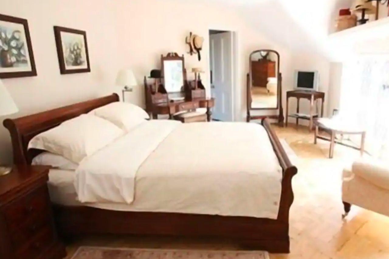 Bed and Breakfast Tabsfield Farningham Zewnętrze zdjęcie