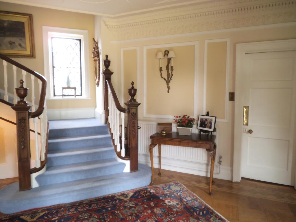 Bed and Breakfast Tabsfield Farningham Zewnętrze zdjęcie