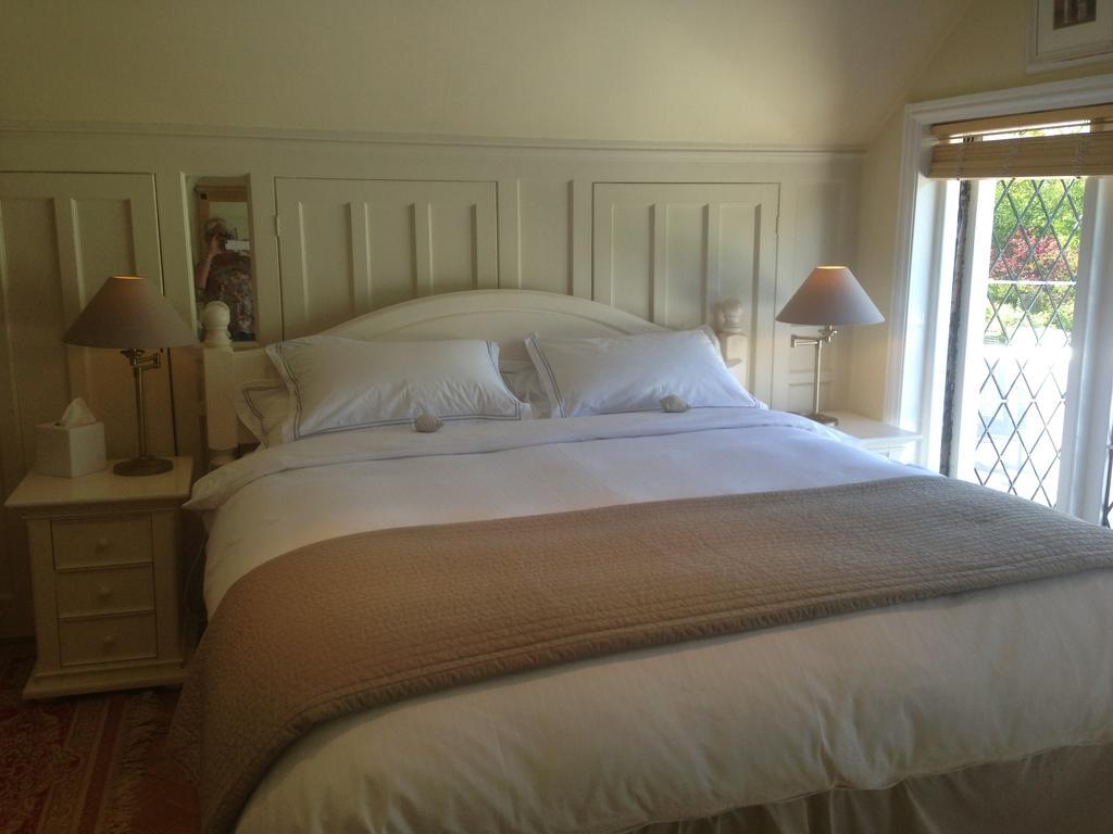 Bed and Breakfast Tabsfield Farningham Zewnętrze zdjęcie