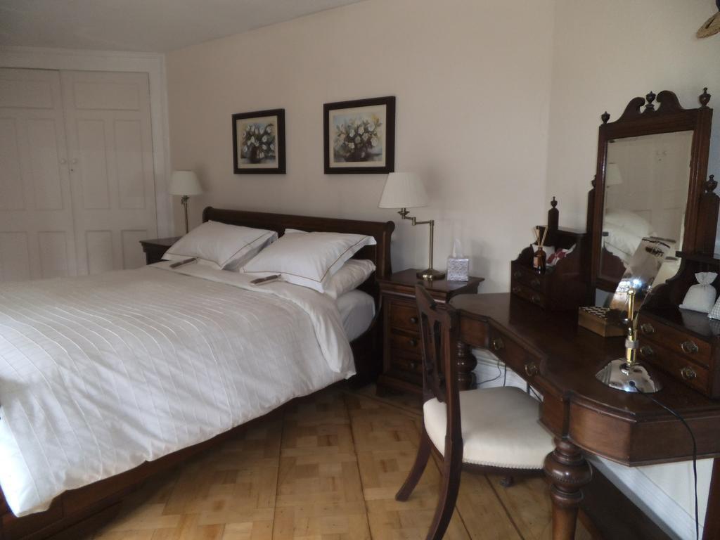 Bed and Breakfast Tabsfield Farningham Zewnętrze zdjęcie
