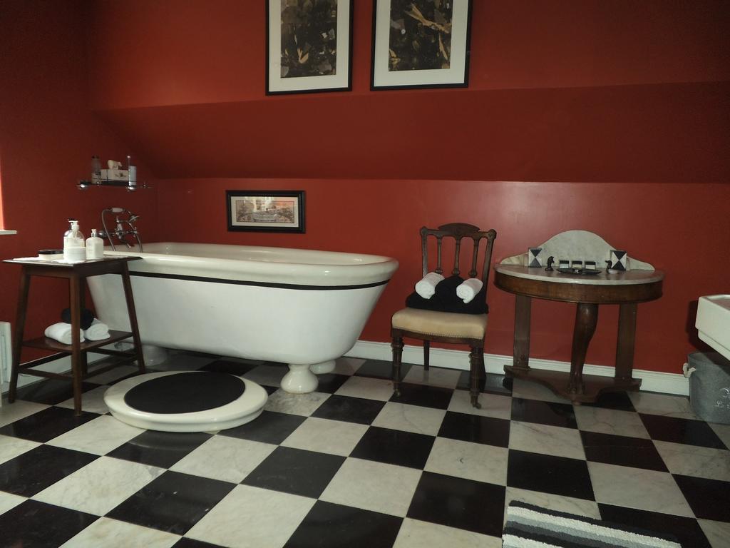 Bed and Breakfast Tabsfield Farningham Zewnętrze zdjęcie