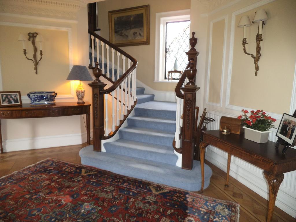 Bed and Breakfast Tabsfield Farningham Zewnętrze zdjęcie