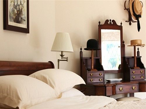 Bed and Breakfast Tabsfield Farningham Zewnętrze zdjęcie